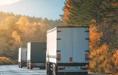 İzmir ile Dilovası Arası Klima Taşıma