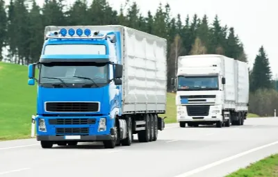 İzmir ile Dilovası Arası Eşya Taşıma